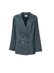 Giacca Donna LE130BAN - MOLLY BRACKEN - BLU