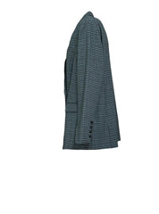 Giacca Donna LE130BAN - MOLLY BRACKEN - BLU