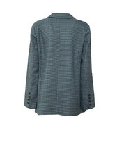 Giacca Donna LE130BAN - MOLLY BRACKEN - BLU