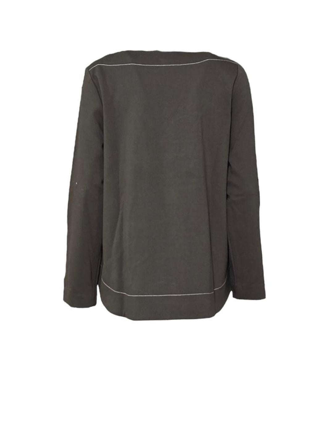 Maglia Donna 22FA4923 FIT - BEATRICE B.