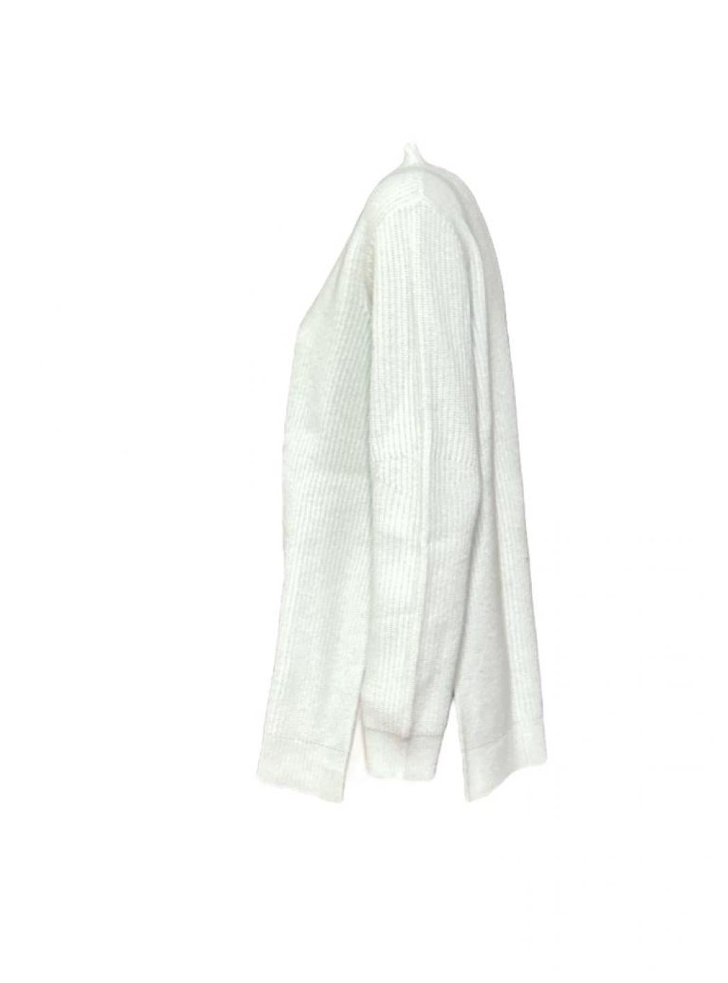 Maglione Donna 22FA8285 CORE - BEATRICE B. - VERDE ACQUA