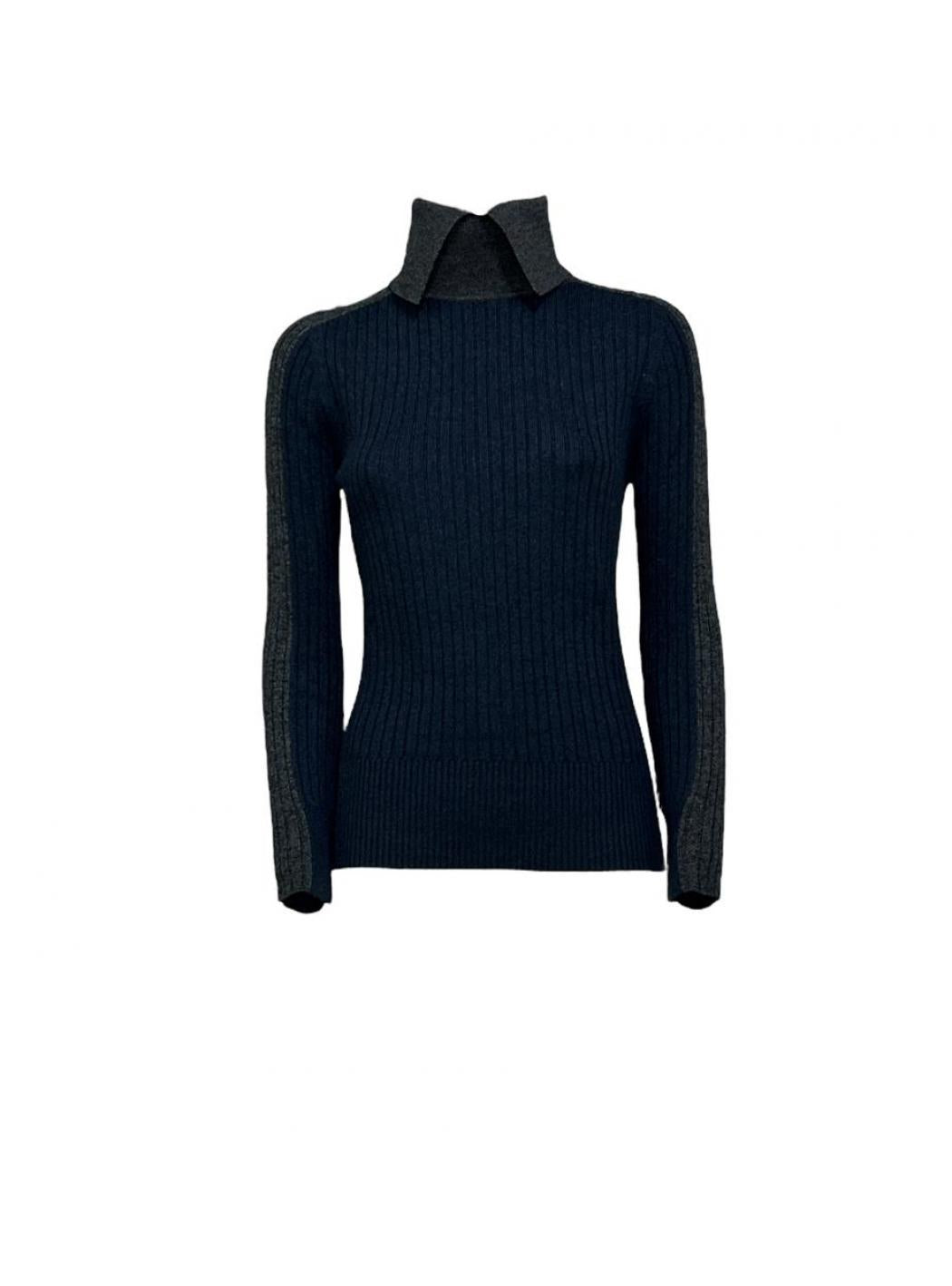 Maglia Donna 21FA8128 VICTORIA - BEATRICE B. - BLU
