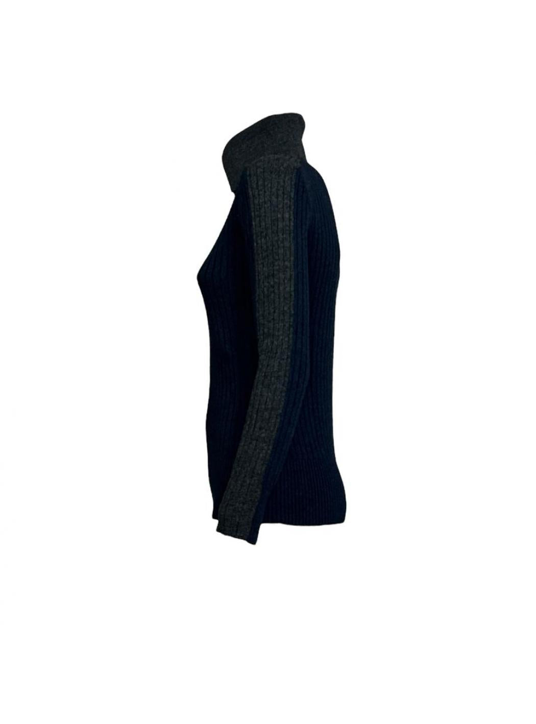 Maglia Donna 21FA8128 VICTORIA - BEATRICE B. - BLU