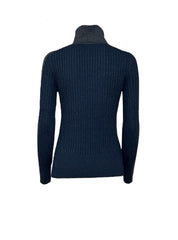 Maglia Donna 21FA8128 VICTORIA - BEATRICE B. - BLU