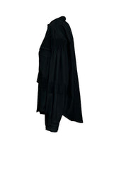 Giacca Donna 22FA3844 FRAYED - BEATRICE B.