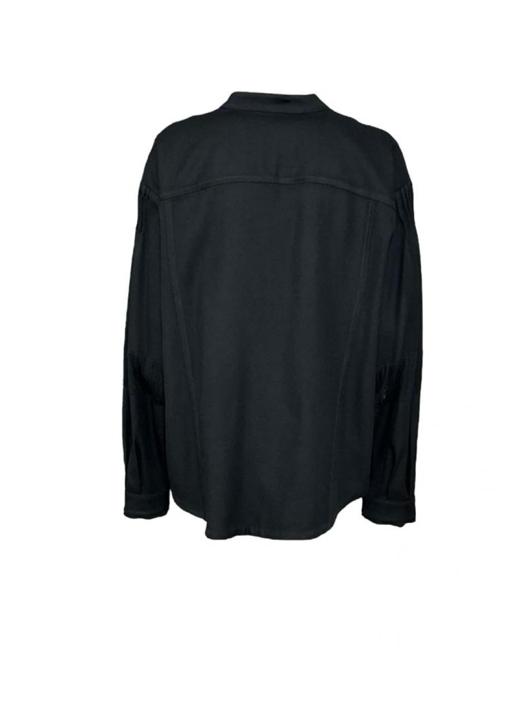 Giacca Donna 22FA3844 FRAYED - BEATRICE B.