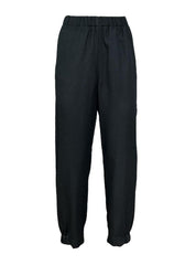 Pantalone Donna 22FA1642 FRAYED - BEATRICE B.