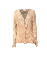 Cardigan Donna SC54102 - ELISA CAVALETTI