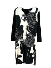 Abito Donna D2ISA457 - class cavalli