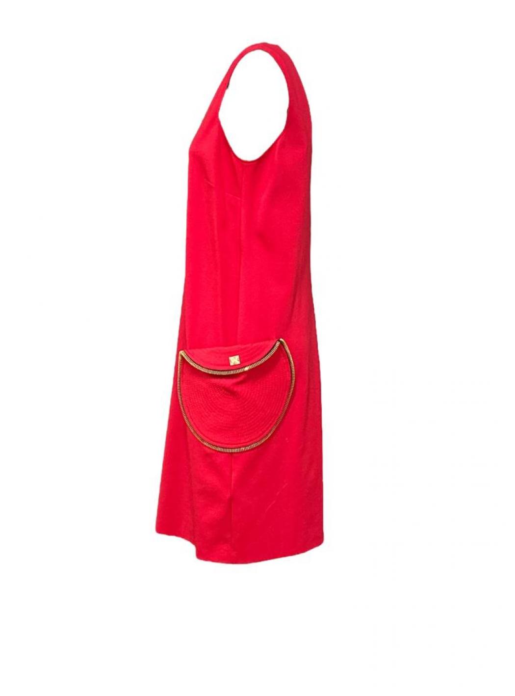 Abito Donna D21QA474 - class cavalli