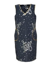 Abito Donna D21QA482 - class cavalli
