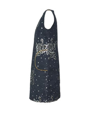 Abito Donna D21QA482 - class cavalli