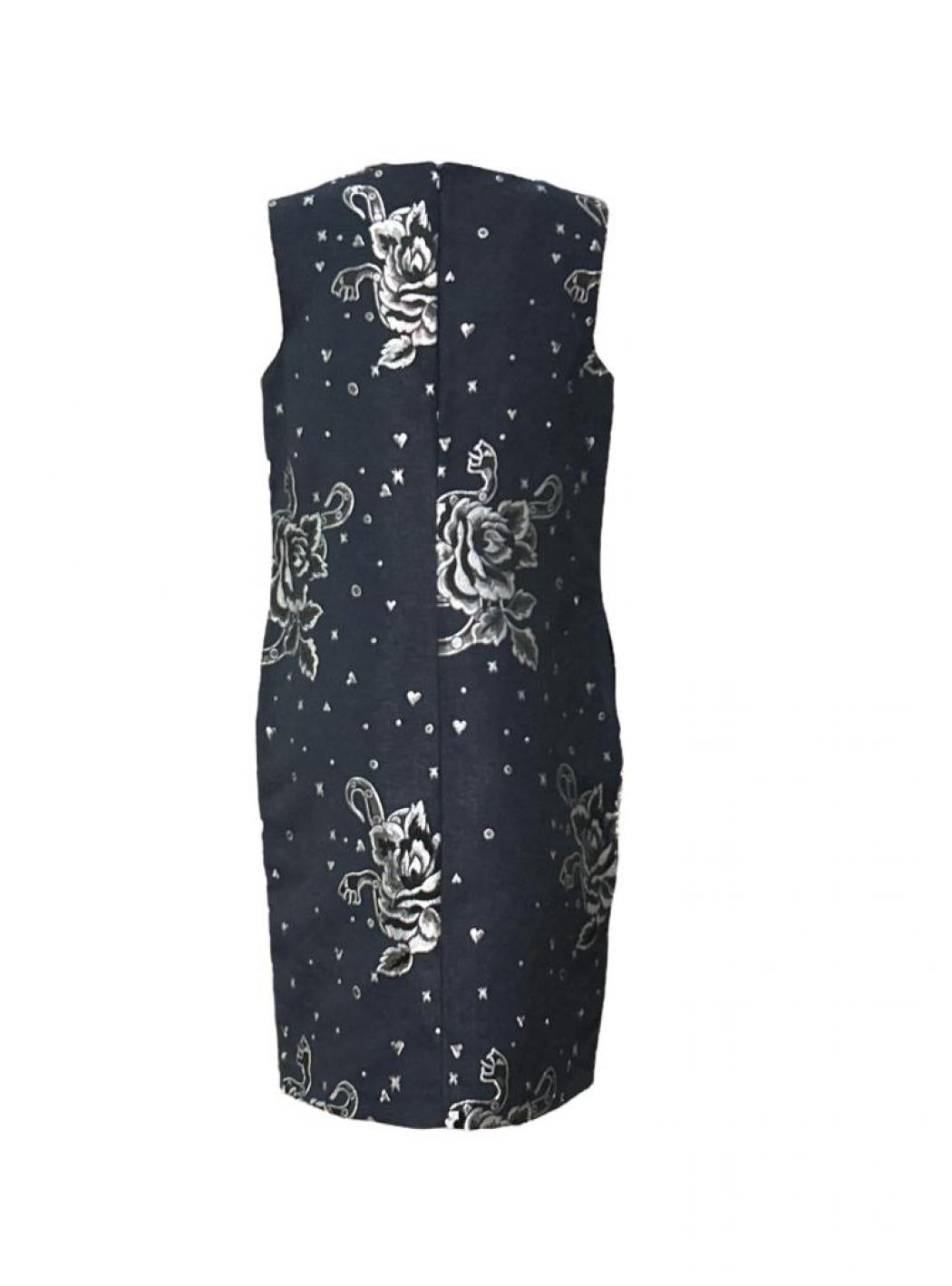 Abito Donna D21QA482 - class cavalli