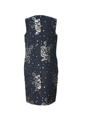 Abito Donna D21QA482 - class cavalli
