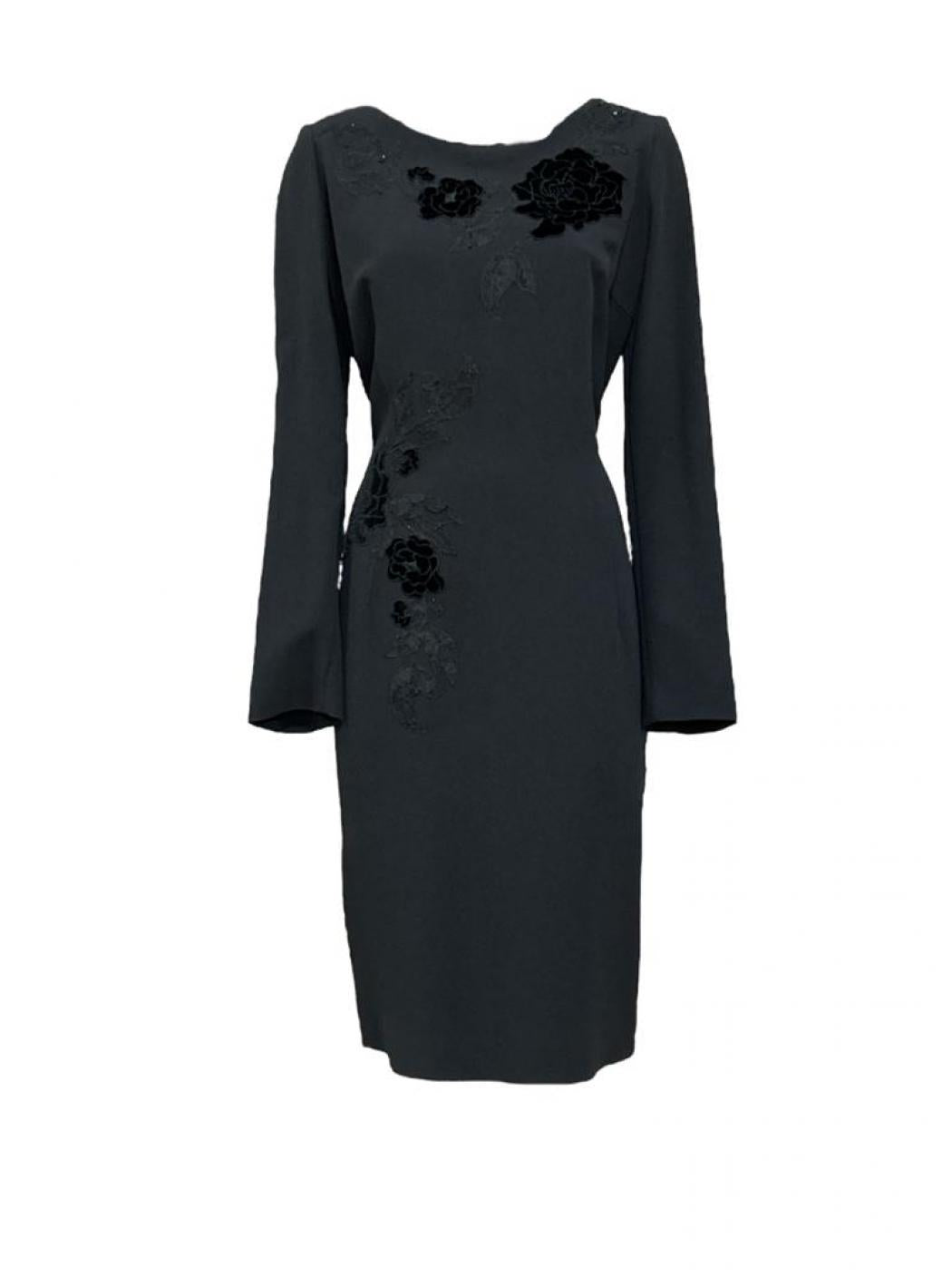 Abito Donna gai mattiolo 370mdcyns05md