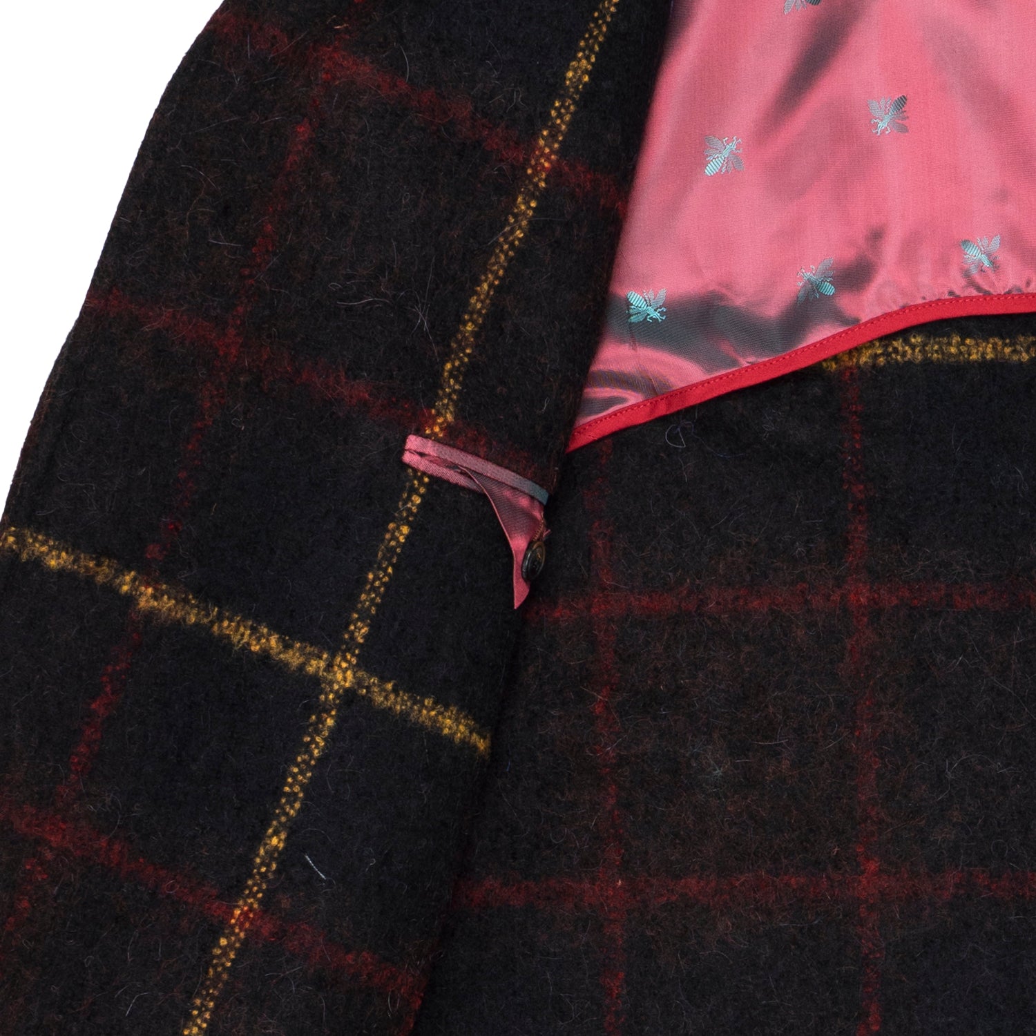 Cappotto Uomo Bottega Martinese Stoccolma