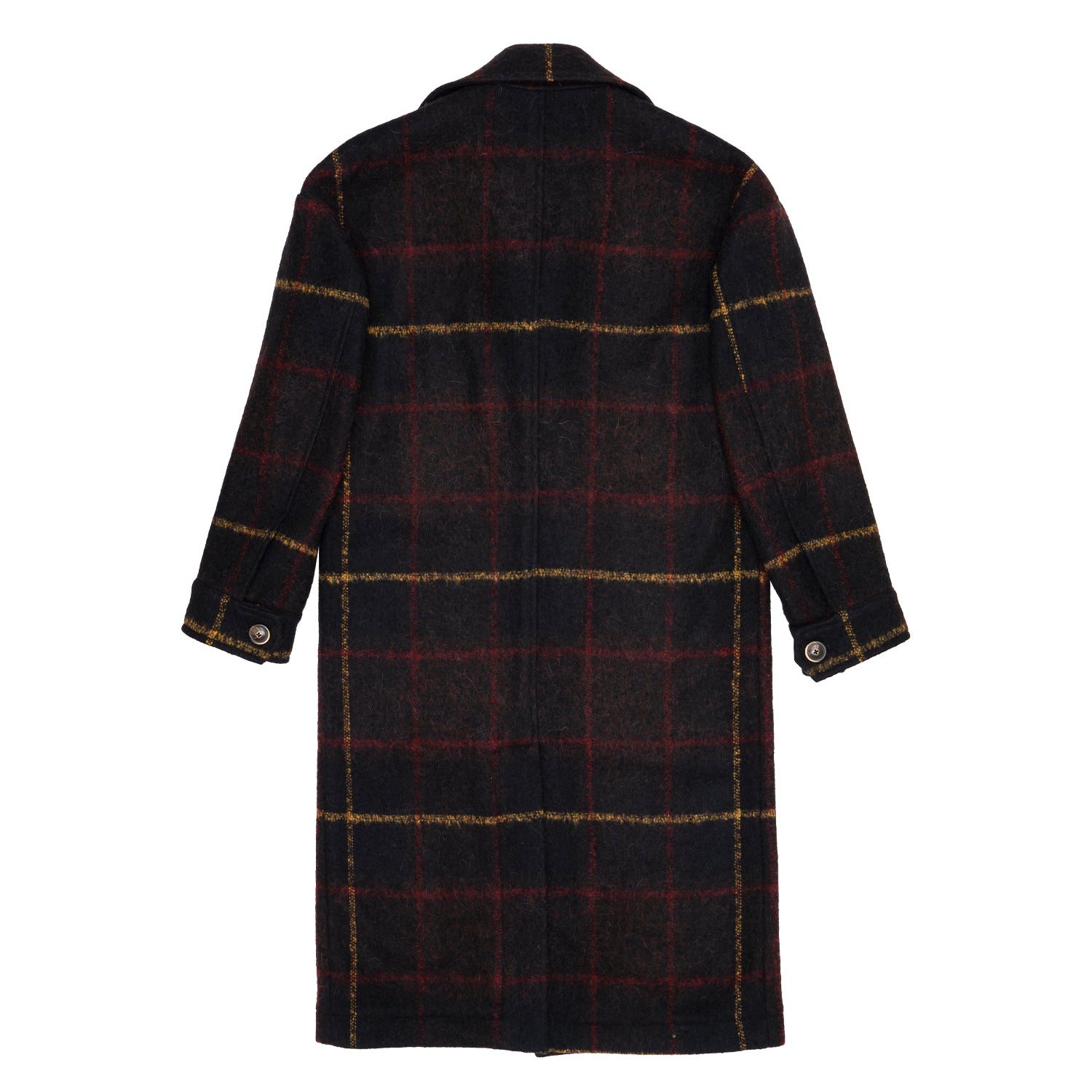 Cappotto Uomo Bottega Martinese Stoccolma