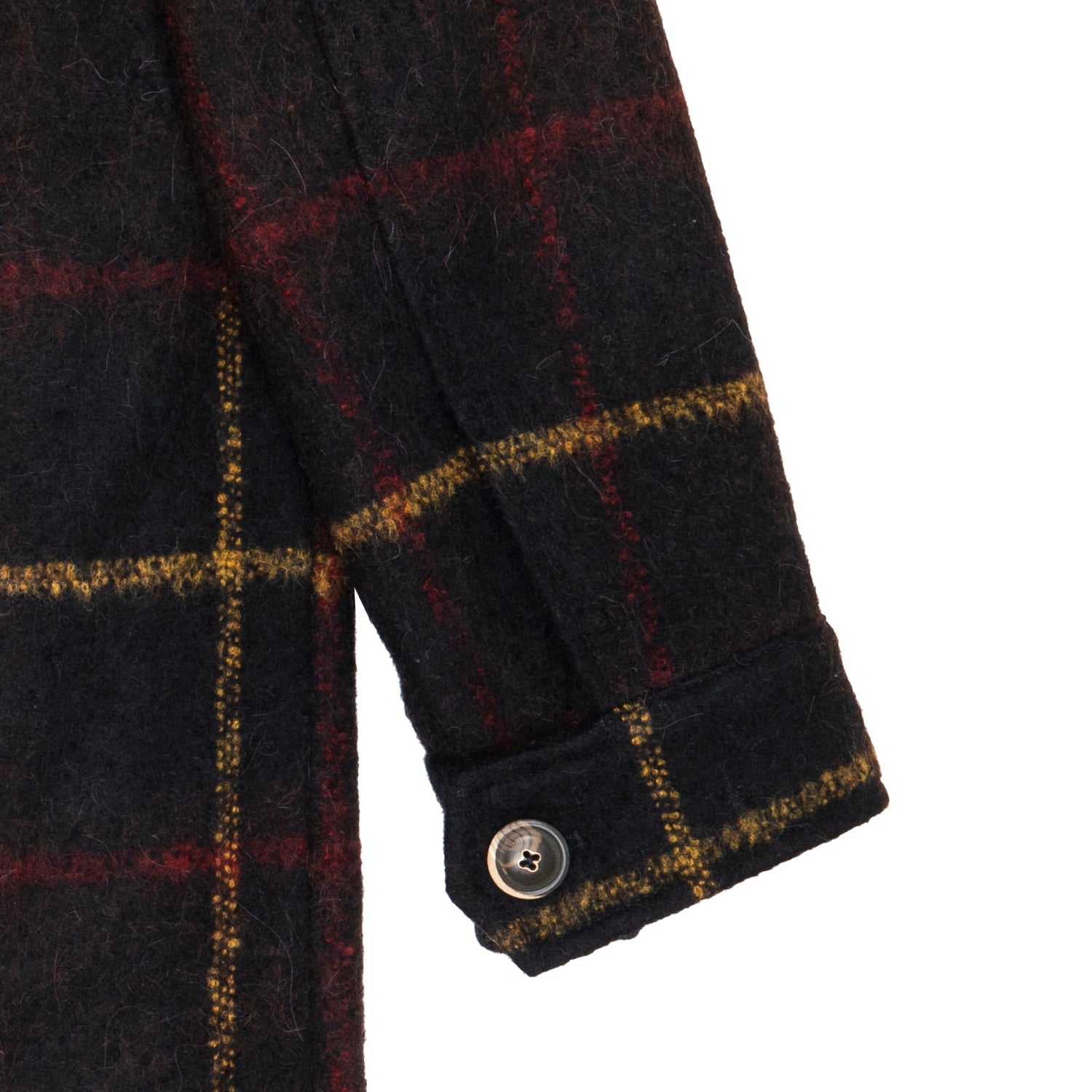 Cappotto Uomo Bottega Martinese Stoccolma