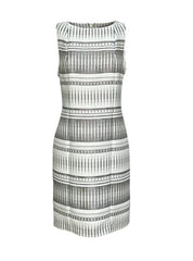 Abito Donna D2NB432 - genny