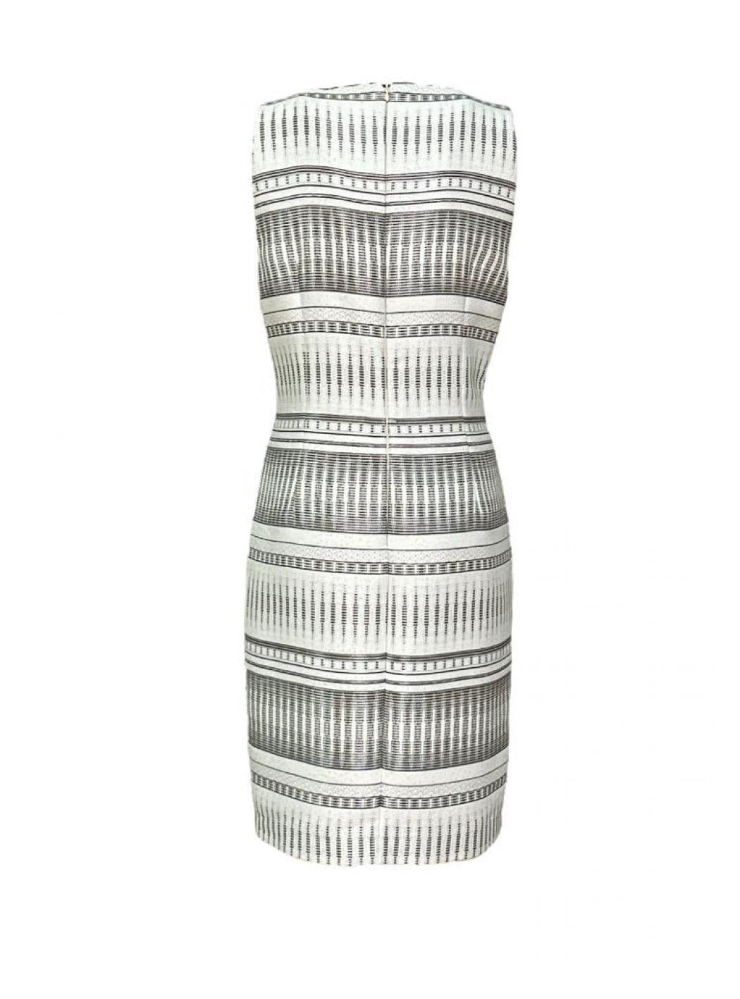 Abito Donna D2NB432 - genny