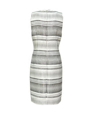 Abito Donna D2NB432 - genny