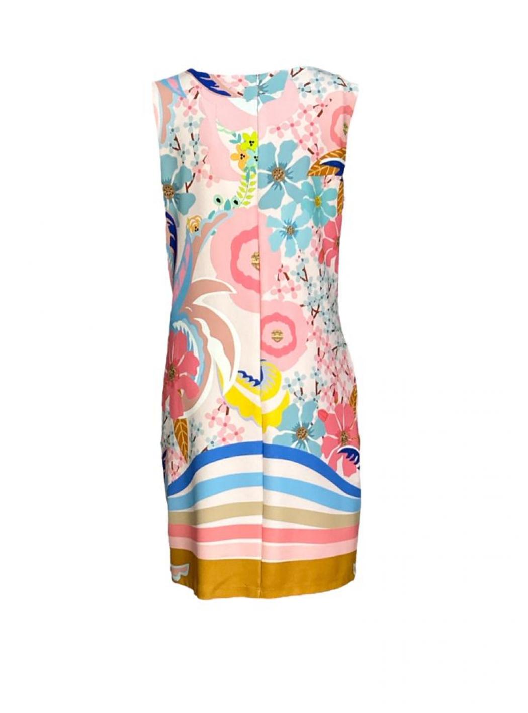 Abito Donna LV0775 - gai mattiolo