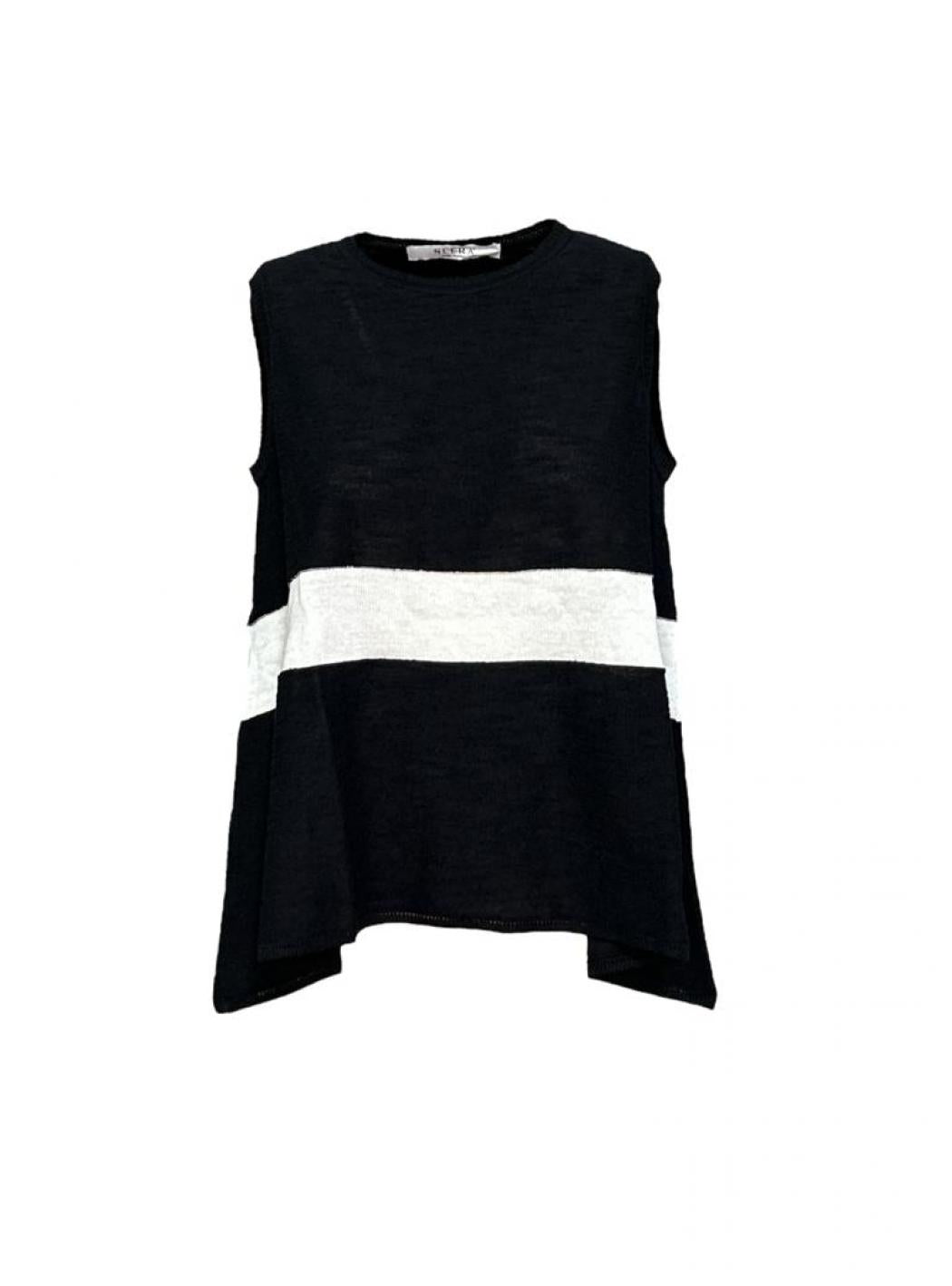 Canotta Donna 129262 - neera 20.52