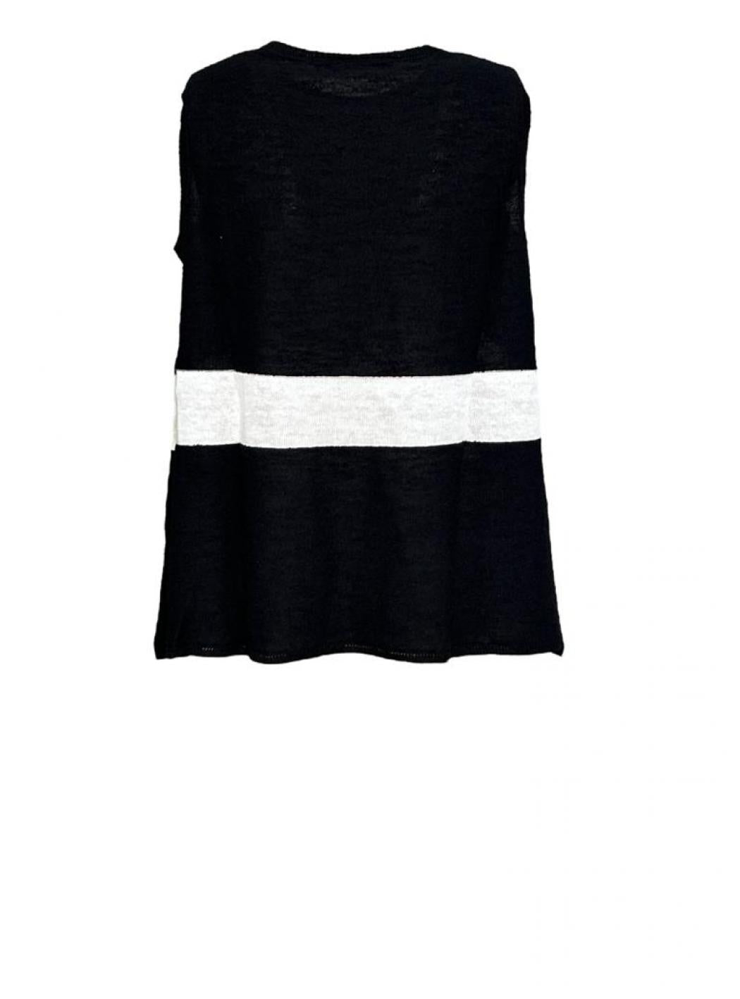 Canotta Donna 129262 - neera 20.52