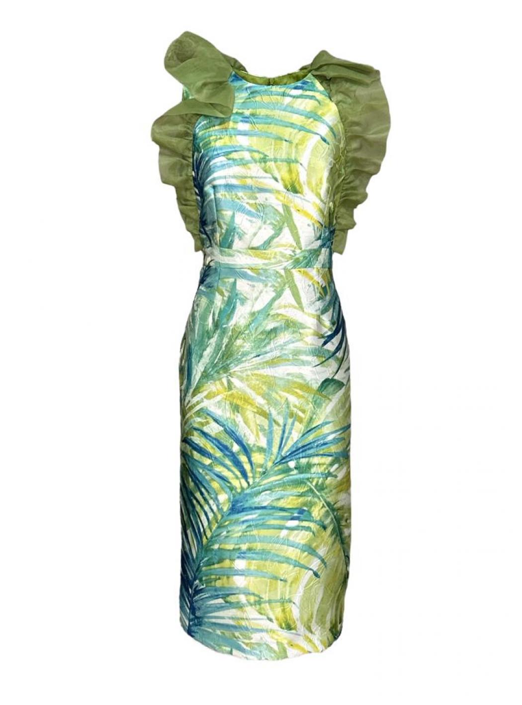 Abito Donna V1037 -  casting