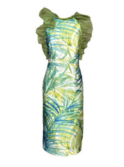 Abito Donna V1037 -  casting
