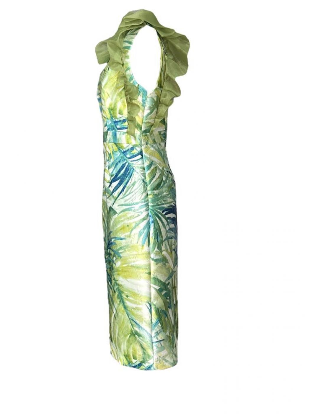 Abito Donna V1037 -  casting