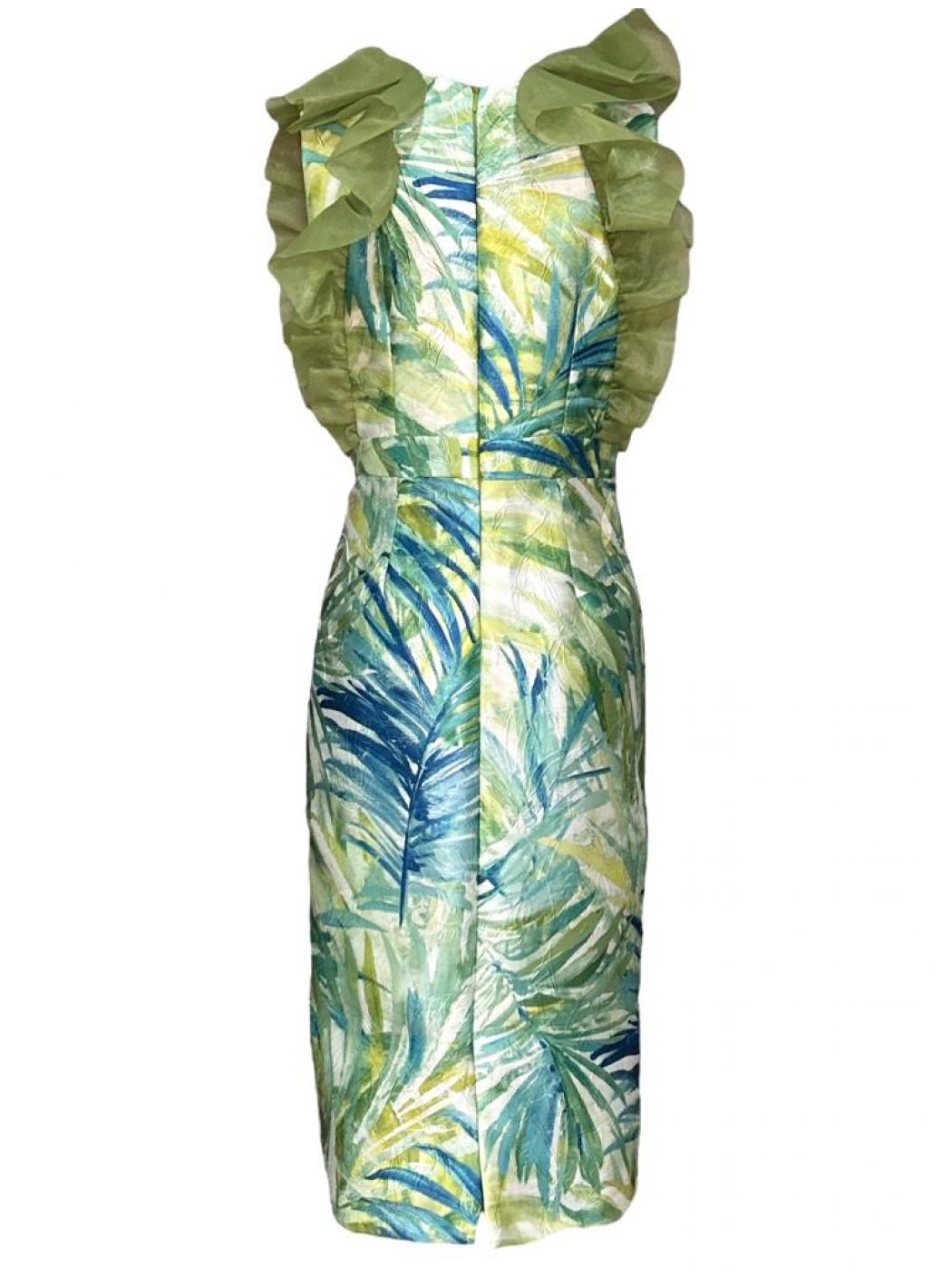 Abito Donna V1037 -  casting