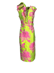 Abito Donna V5031 - moncho heredia
