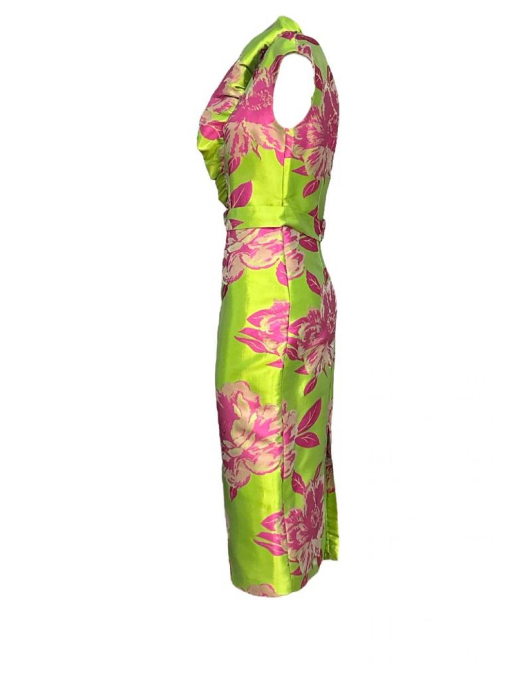 Abito Donna V5031 - moncho heredia