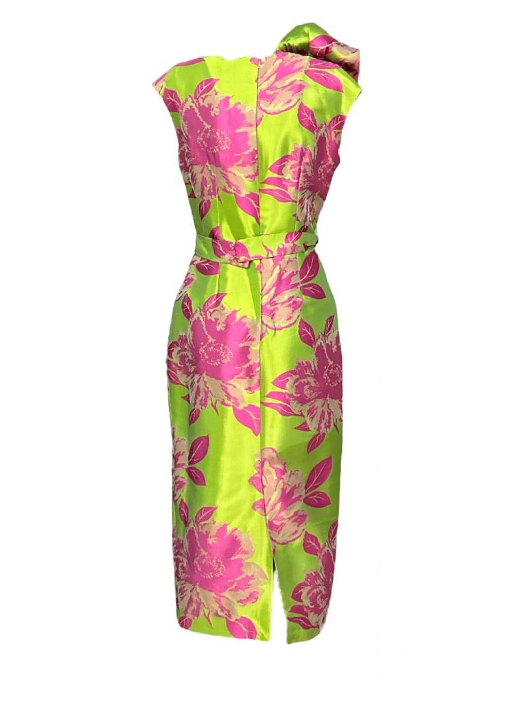Abito Donna V5031 - moncho heredia