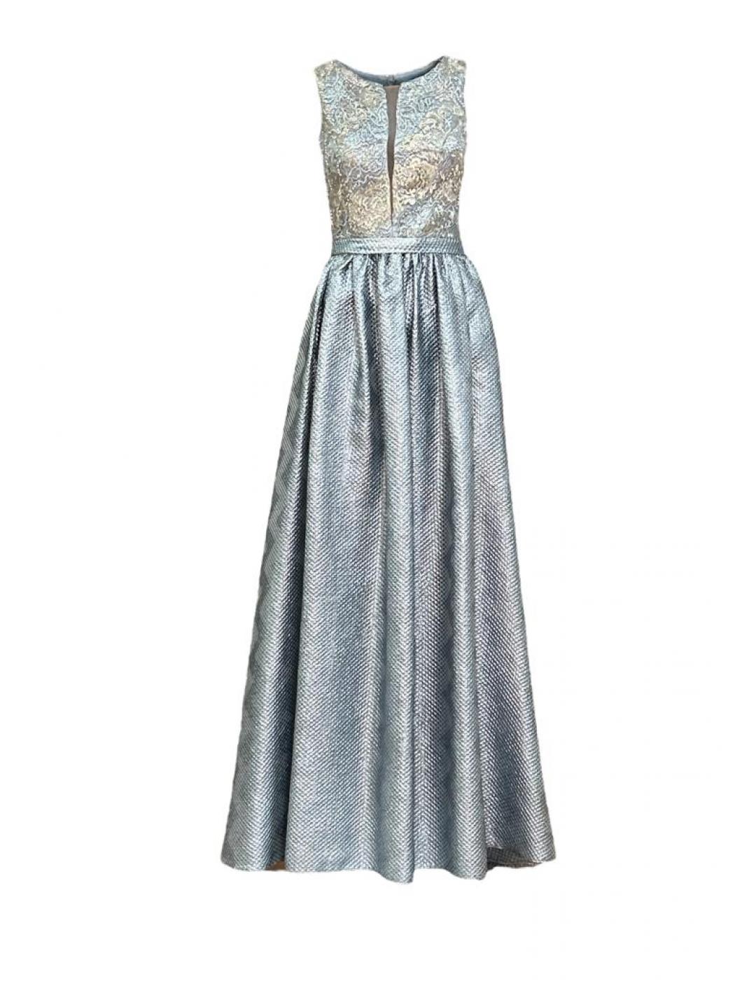 Abito Donna C9976 - delsa