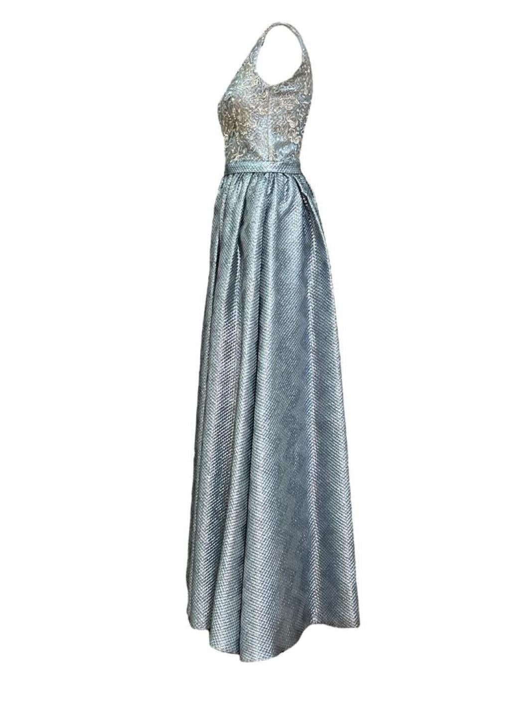 Abito Donna C9976 - delsa