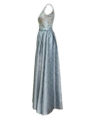 Abito Donna C9976 - delsa