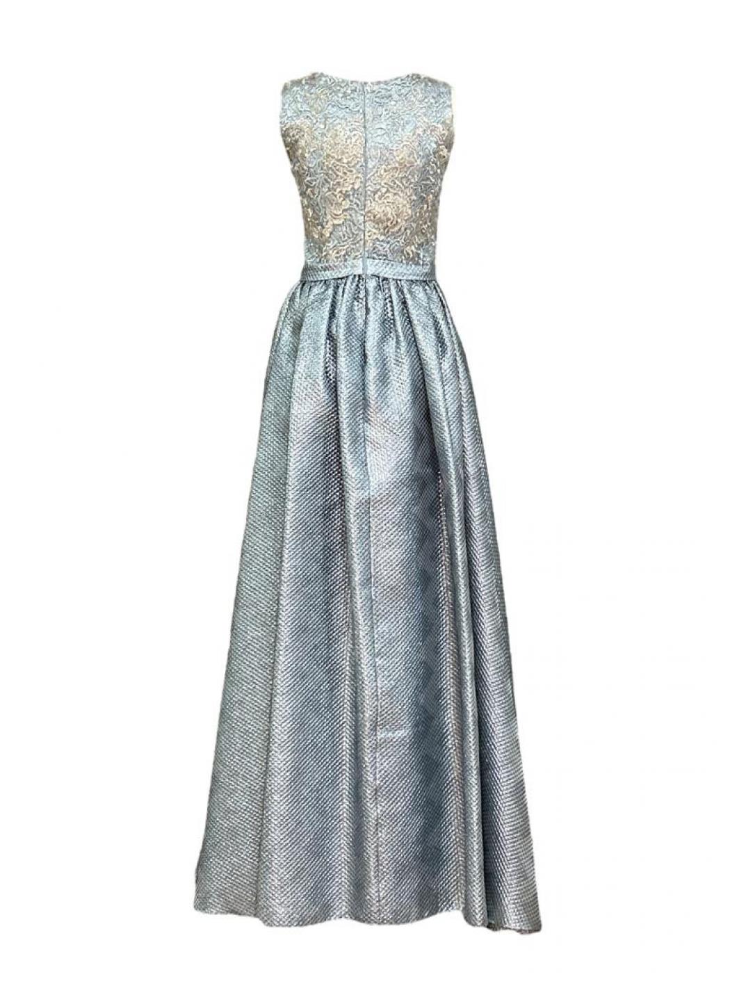 Abito Donna C9976 - delsa