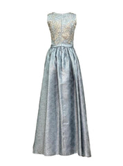 Abito Donna C9976 - delsa