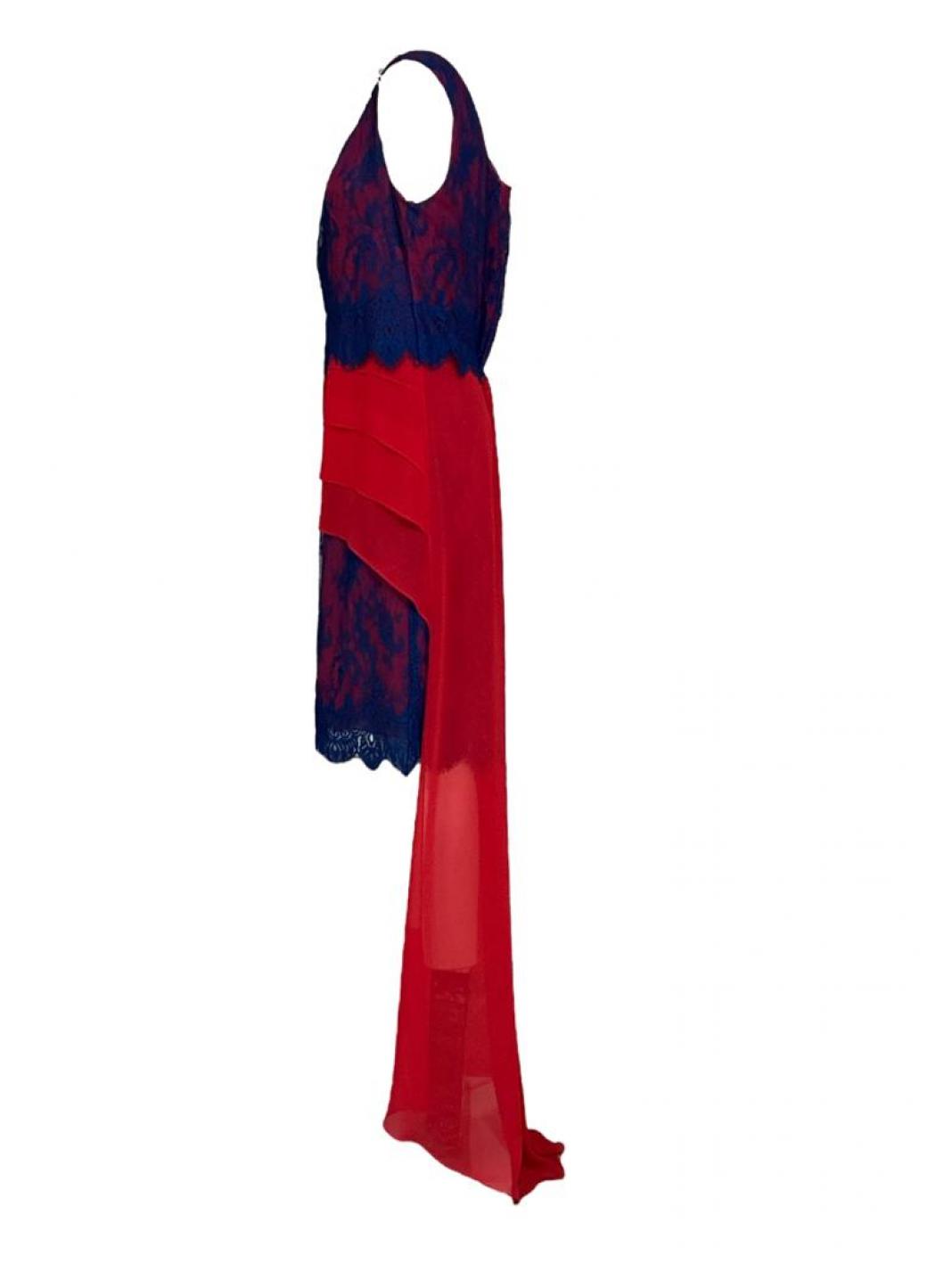 Abito lungo Donna - pastore couture