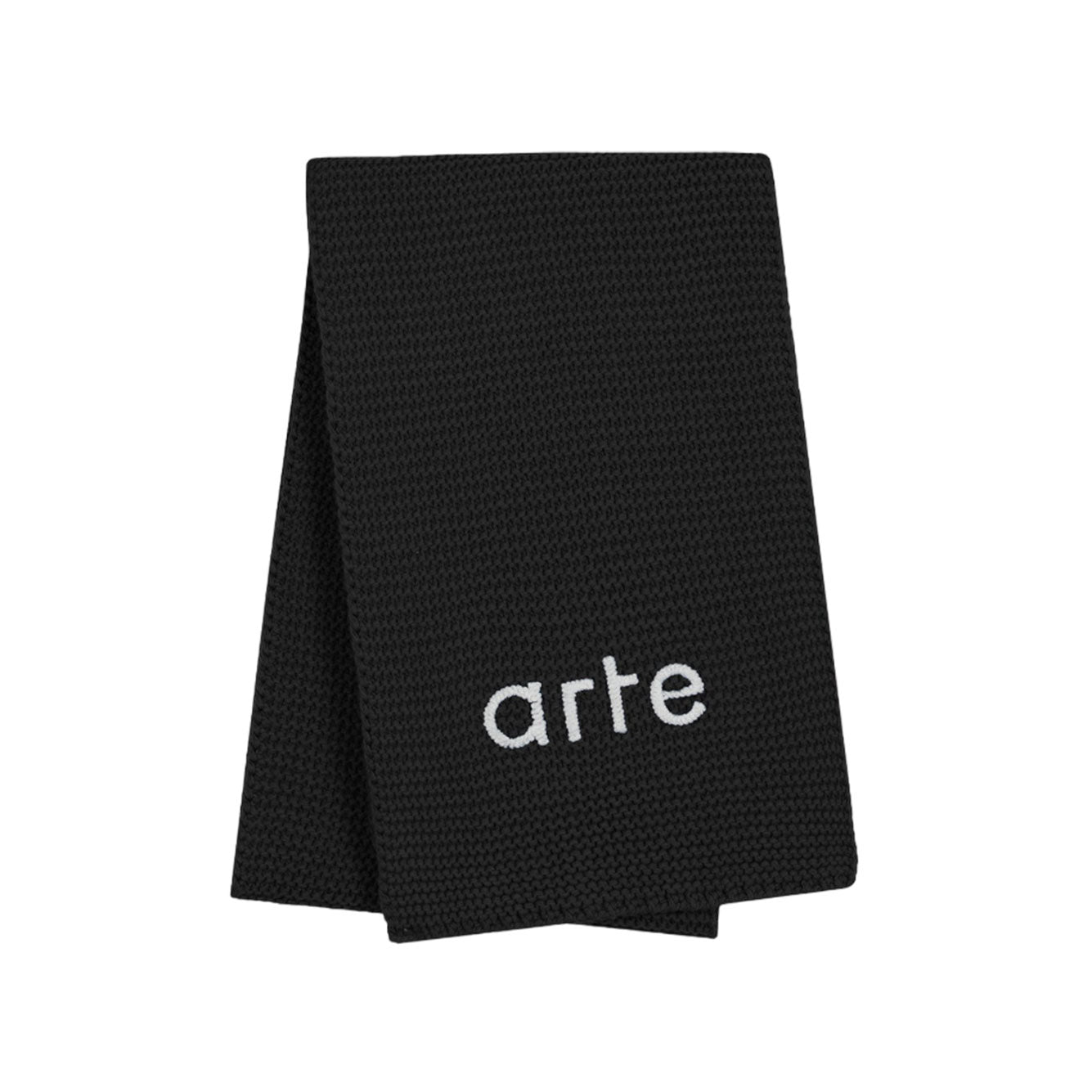 Sciarpa Arte Antwerp Aaron Knit Scarf