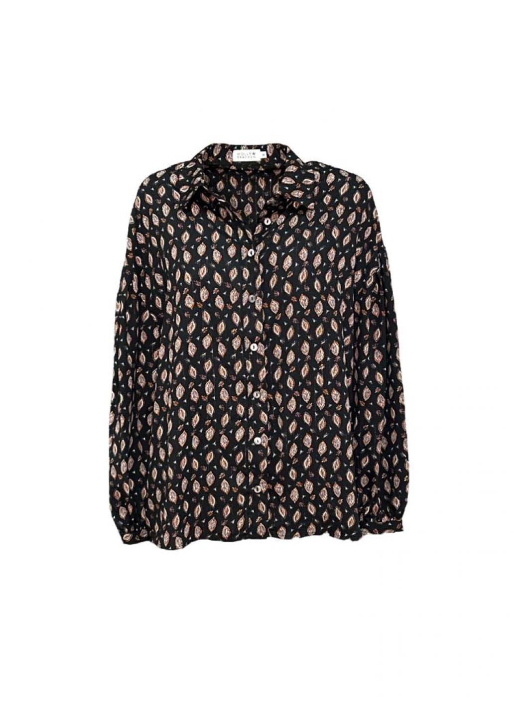 Camicia Donna LA669BA21 - molly bracken