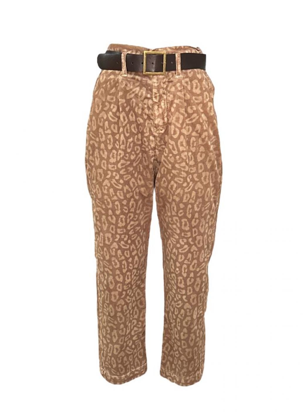 Pantalone Donna please 332cg94z2jmdn
