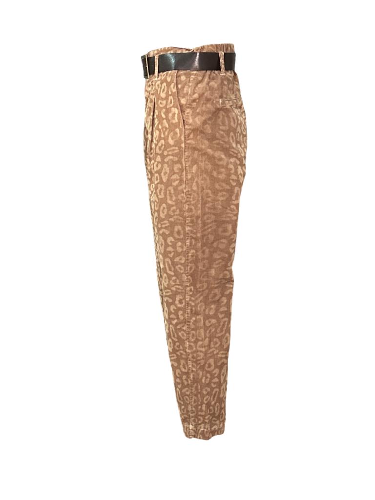 Pantalone Donna please 332cg94z2jmdn
