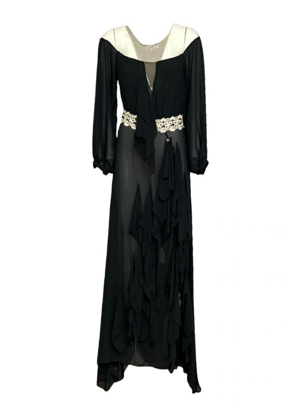 Abito Donna 71LFT61300244 - gil santucci