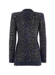 Donna Nenette GIACCA_MAGLIA_LULU