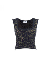 Donna Nenette TOP_MAGLIA_MILLIE