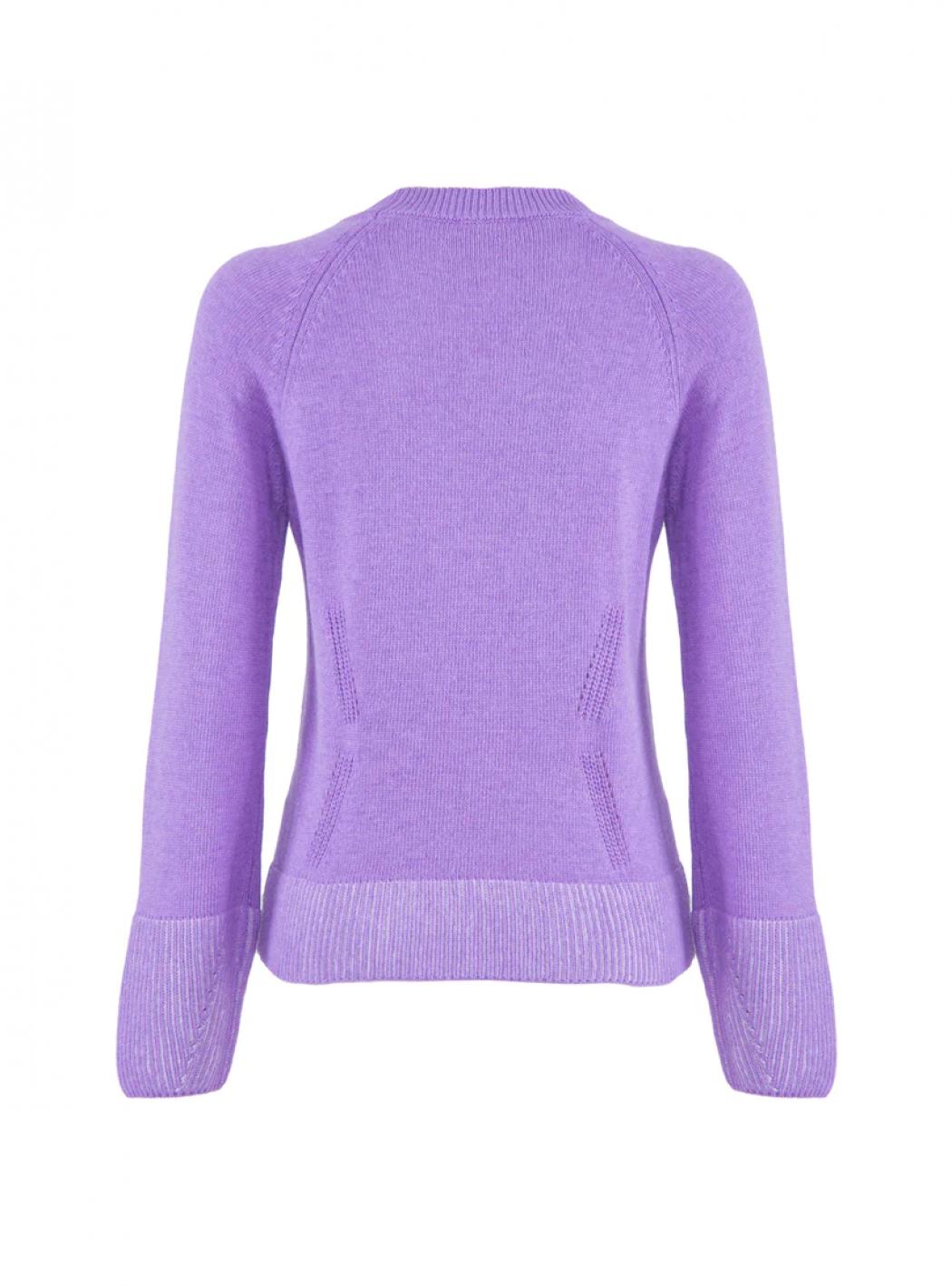Donna Nenette MAGLIA_MOLLETTA
