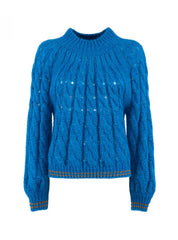 Donna Nenette MAGLIA_MIJEY